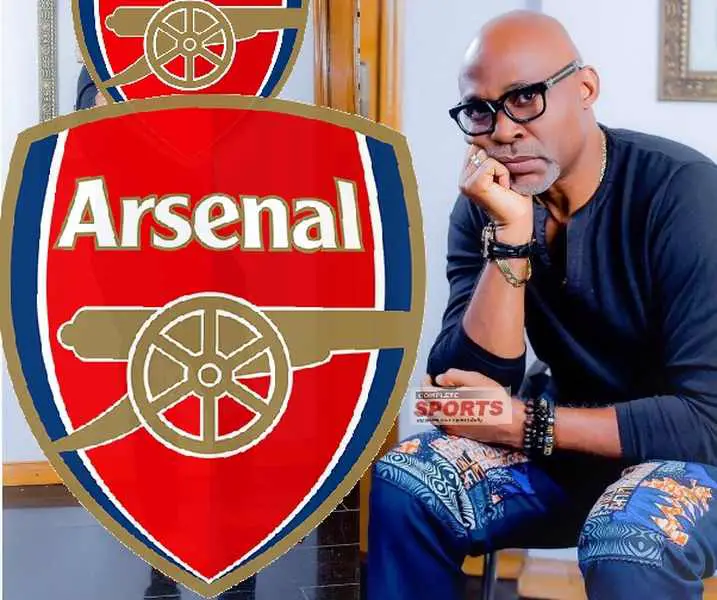 RMD Sad Over Arsenal Absence, Tips Madrid To Retain Champions League Title