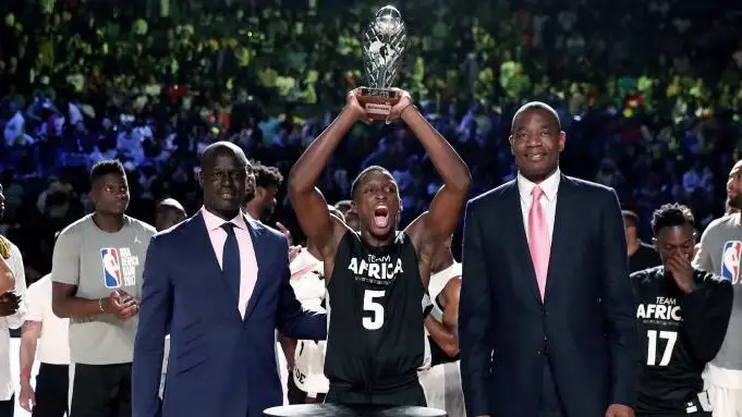 PROUDLY NIGERIAN! NBA Star Oladipo Adores Nigeria As Best Jollof Rice Nation PROUDLY NIGERIAN! NBA Star Oladipo Adores Nigeria As Best Jollof Rice Nation