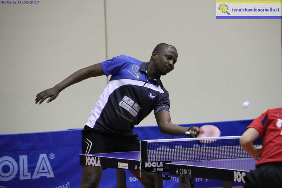 ITTF Nigeria Open: Ajetunmobi Calls For More More Tournaments, Sponsors