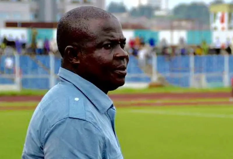 Ogunbote, Enyimba: Club Not Signing Ghana WAFU Cup Coach