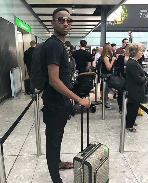 Kelechi Nwakali Off To VVV-Venlo For Another Loan Switch From Arsenal Kelechi Nwakali Off To VVV-Venlo For Another Loan Switch From Arsenal