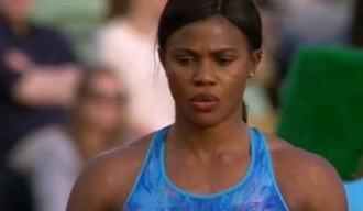 Okagbare Wins In Zagreb, Set For $50,000  Top Prize Race In Brussels
