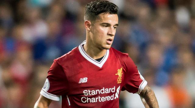 Klopp: Barcelona Wasting Time On Coutinho Chase