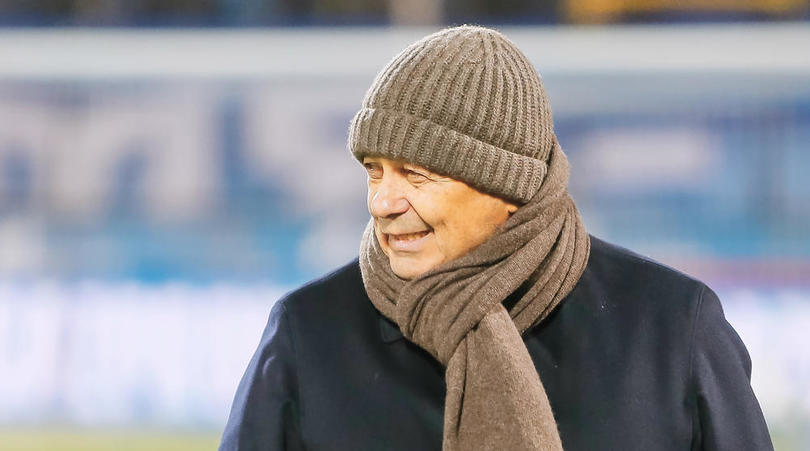 Turkey Appoint Former Zenit Boss Mircea Lucescu As National Team Manager