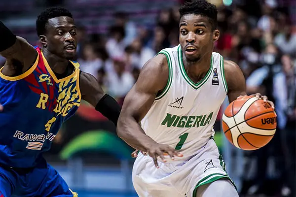 Nigeria Renew Cameroon Rivalry In AfroBasket Quarter-finals