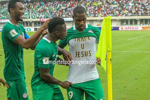 Nigeria Vs Zambia: WAFU Cup Star Aremu Eager To Train With Mikel, Moses