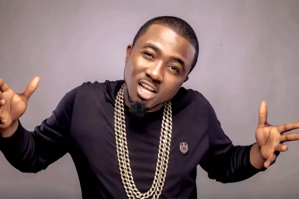 Ice Prince To Thrill Fans During Plateau United Vs Rangers Clash