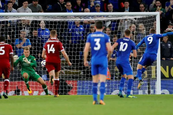 LEICESTER 2-3 LIVERPOOL: Stephen Odeleye Is Complete Sports’ Predict And Win Champion For Match Of The Week