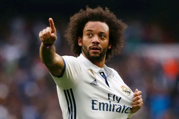 Marcelo Signs New Deal With Real Madrid