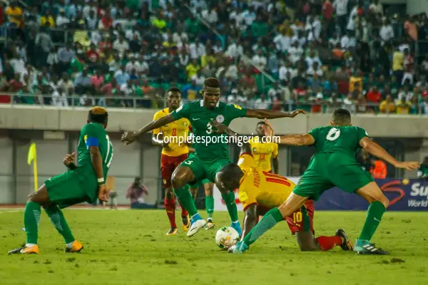 Adepoju Surprised By Super Eagles’ Destruction Of Cameroon, Praises Mikel, Ighalo
