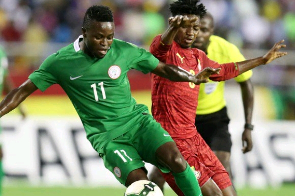 Nigeria, Ghana Rekindle Bitter Rivalry In WAFU Cup Final