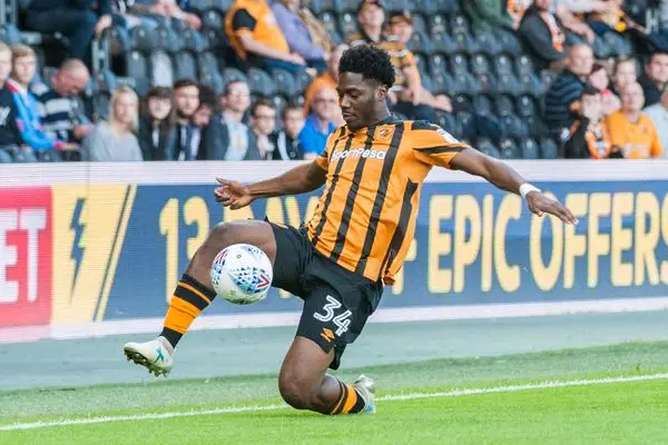 Aina’s Hull, Championship Leaders Wolves Draw; Aluko’s Reading Lose, Obasi Left Out