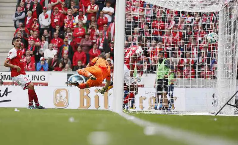 Eagles Roundup: Balogun Shines In Mainz’s Home Win, Moses Helps Chelsea Beat Ndidi, Iheanacho Eagles Roundup: Balogun Shines In Mainz’s Home Win, Moses Helps Chelsea Beat Ndidi, Iheanacho