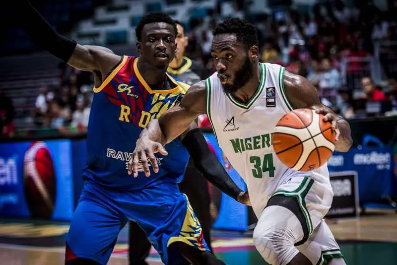Nwamu Confident D’Tigers’ Can Successfully Defend Afrobasket Title Nwamu Confident D’Tigers’ Can Successfully Defend Afrobasket Title