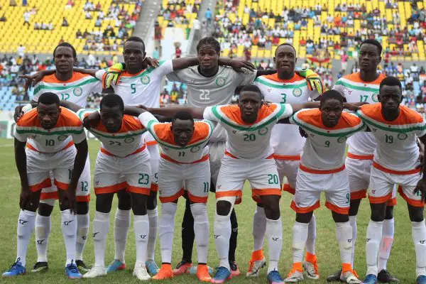 WAFU Cup: Niger Edge Benin To Claim 3rd Spot