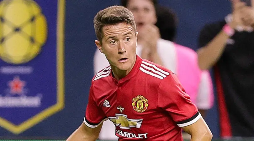 Mourinho: I Didn’t Play Herrera Against Basel For Tactical Reasons