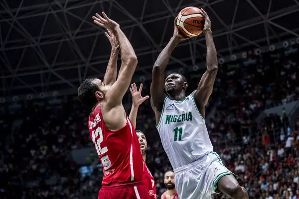 D’Tigers Reclaim Africa’s No.1 Spot In FIBA Ranking After AfroBasket Silver