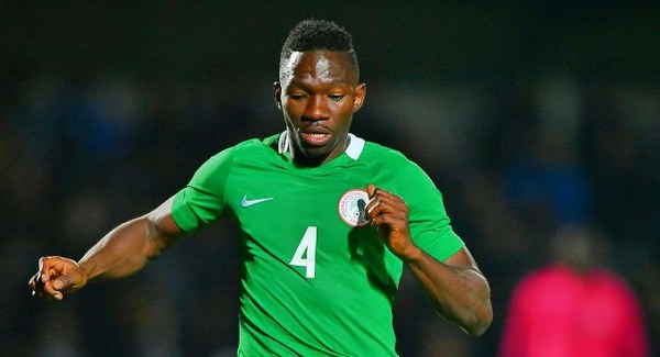 Omeruo: Super Eagles Will Find A Way To Handle Messi; We Can Win World Cup