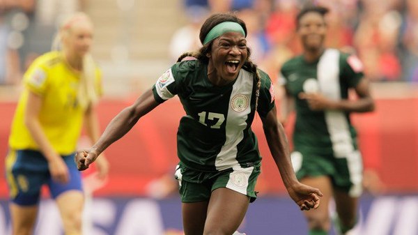 What Is Super Falcon Star Francisca Ordega Net Worth?