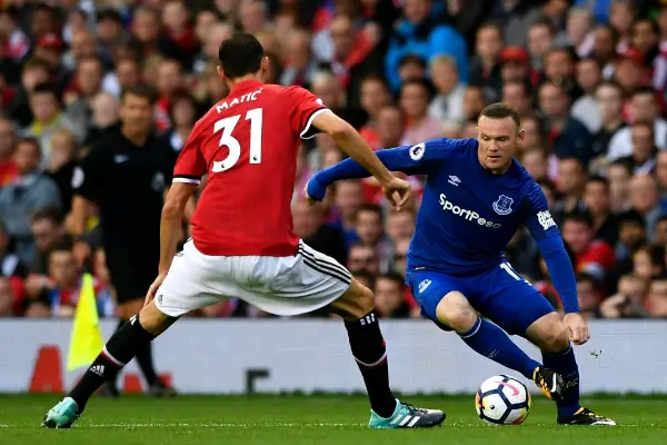 Matic: Man United Move Pinnacle Of My Career, My Son To Join Soon