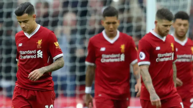Souness: Liverpool Will Be Lucky To Finish Fourth But They Should Stick With Klopp