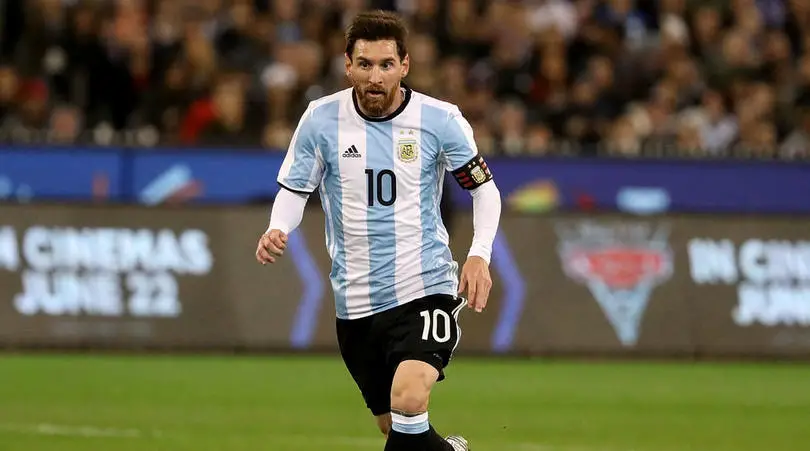 Messi: Argentina Suffered To Qualify But We Can Win 2018 World Cup