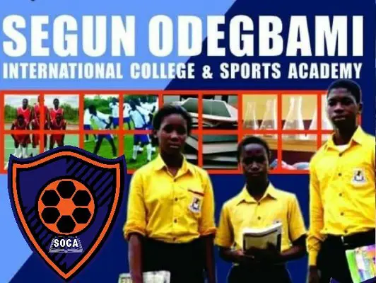 OBJ, Fashola, Amosun, Ambode To Grace Odegbami’s Sports College 10th Anniversary