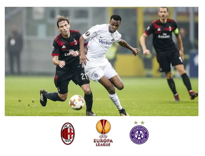Alhassan: Playing At San Siro Unforgettable Experience Alhassan: Playing At San Siro Unforgettable Experience