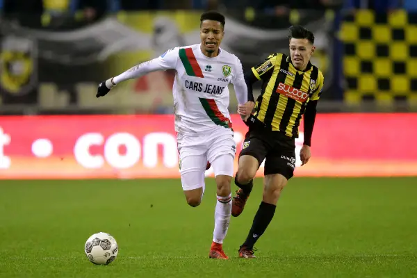 Roundup: Ebuehi Sees Red, As Onyekuru, Onazi, Troost-Ekong Win Roundup: Ebuehi Sees Red, As Onyekuru, Onazi, Troost-Ekong Win