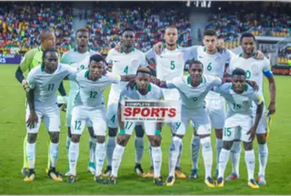 World Cup Draw: Shorunmu Confident Super Eagles Strong Enough To Face Any Team