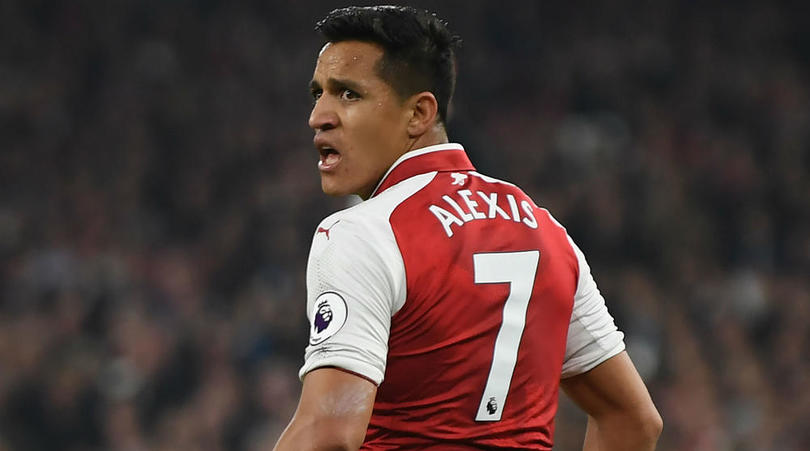 Wenger: I’m Not Sure If Manchester City Need Sanchez But He’s Staying At Arsenal Beyond January
