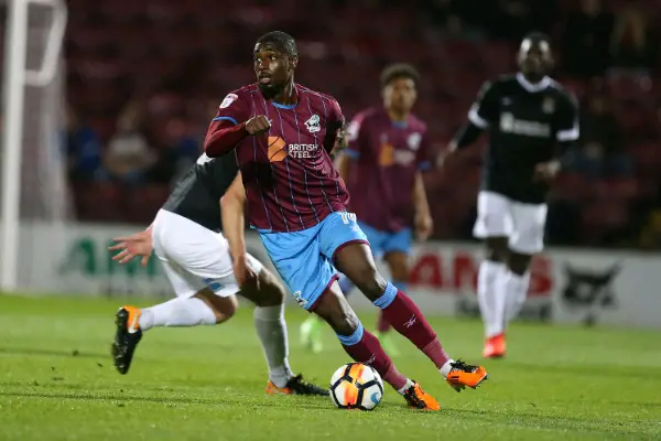 Aina’s Hull In Race With Palace, Sunderland For Nigerian Winger Adelakun Aina’s Hull In Race With Palace, Sunderland For Nigerian Winger Adelakun