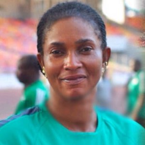 COPA Lagos: Ex-Super Falcons Keeper Chiejine, Others For Celebrity Match