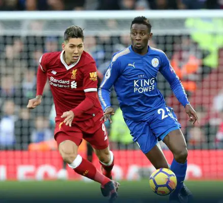 Moses Starts In Chelsea Win; Ndidi, Musa In, Iheanacho Out As Salah Punishes Leicester