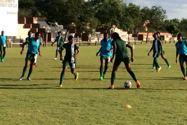 U-20 WWCQ: Oparanozie Backs Falconets To Beat South Africa In Polokwane U-20 WWCQ: Oparanozie Backs Falconets To Beat South Africa In Polokwane