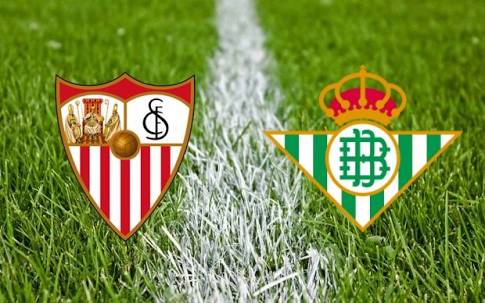 Sevilla Face Betis In LaLiga’s Most Passionate El Gran Derby Sevilla Face Betis In LaLiga’s Most Passionate El Gran Derby