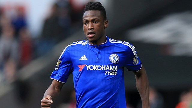 Schalke In talks To Sign Chelsea’s Baba Rahman