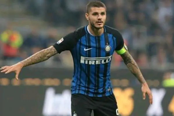 Sampaoli Set To Drop Red Hot Icardi From Argentina World Cup Squad