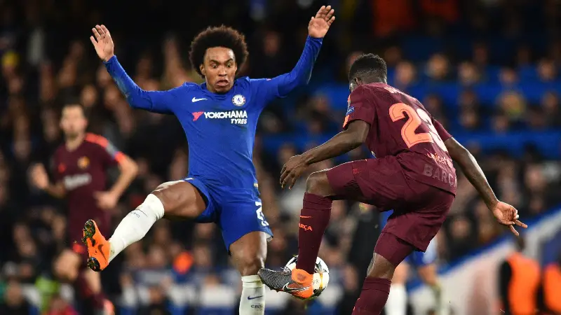 Chelsea 1-1 Barcelona: See List of Winners In Complete Sports’ Predict And Win Competition