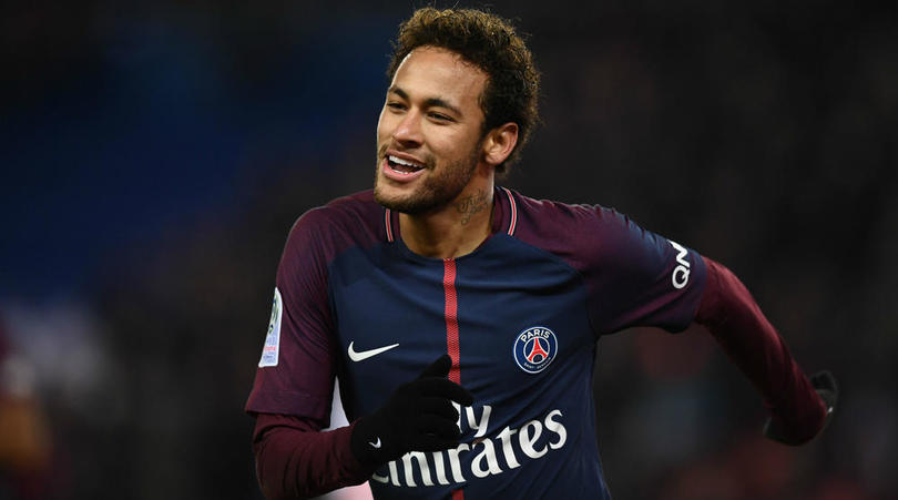 Carvajal: Real Madrid Cannot Stop Neymar Unless He Has An Off Day