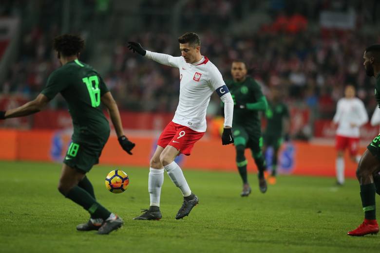 Lewandowski:  Why We Lost To Nigeria; Moses Penalty Was Wrong Call