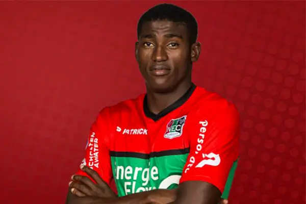 Awoniyi Returns For Belgian Club After One-Match Suspension