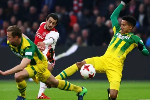 Ebuehi Stars As Den Haag’s Unbeaten Run Ends, Azubuike Drives Malatyaspor To Victory