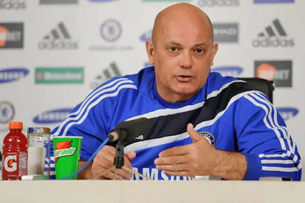 Mikel Wishes Chelsea Legend Wilkins Speedy Recovery After Heart Attack
