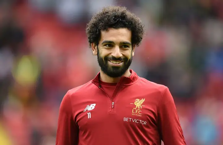 Journalist Sparks Outrage In Egypt After Asking Salah To Shave “Terrorist” Beard