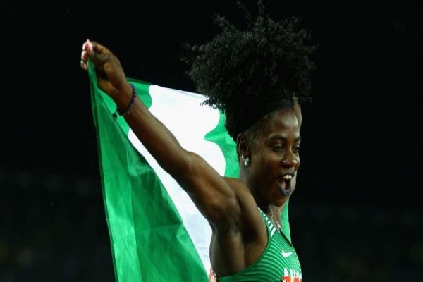 Gold Coast 2018: Team Nigeria Finishes In 9th Position, Hosts Australia Are Champions