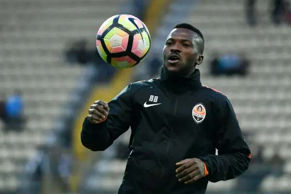Kayode Praises Super Eagles Despite Early World Cup Exit, Eyes Return To National Team