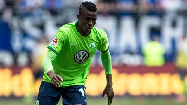 Sub Osimhen Fires Blanks In Wolfsburg Draw, Nwakali Loses With Maastricht
