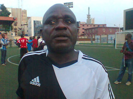 MY WORLD CUP STORY – Moses Kpakor: Westerhof Confessed I’d Have Helped Nigeria Win USA ’94