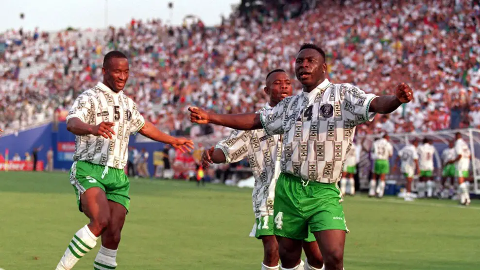 WHO HAS WON MOST WORLD CUP MATCHES? 10 Fun Facts About African Reps In Russia